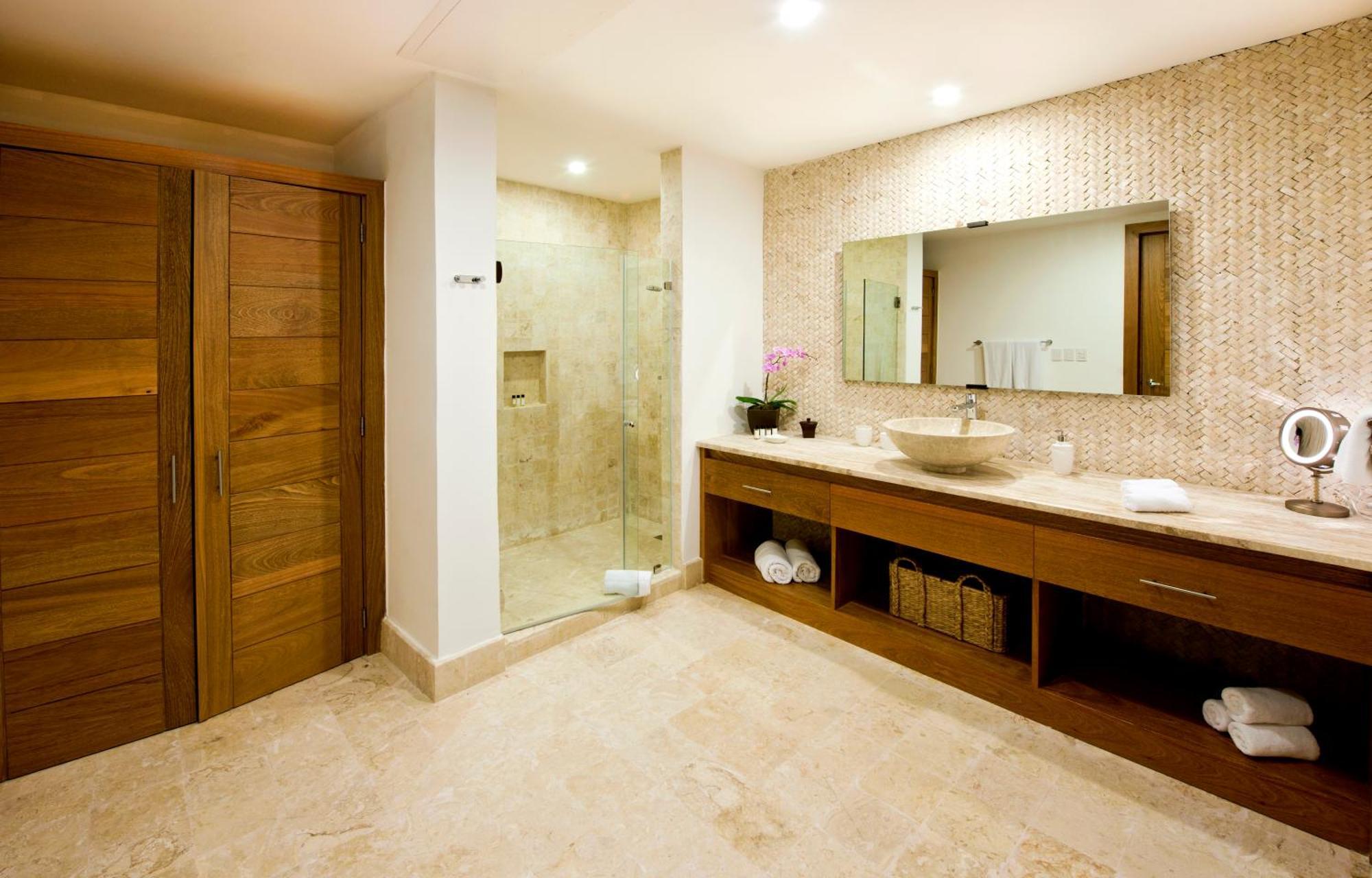 Suite com 1 Quarto