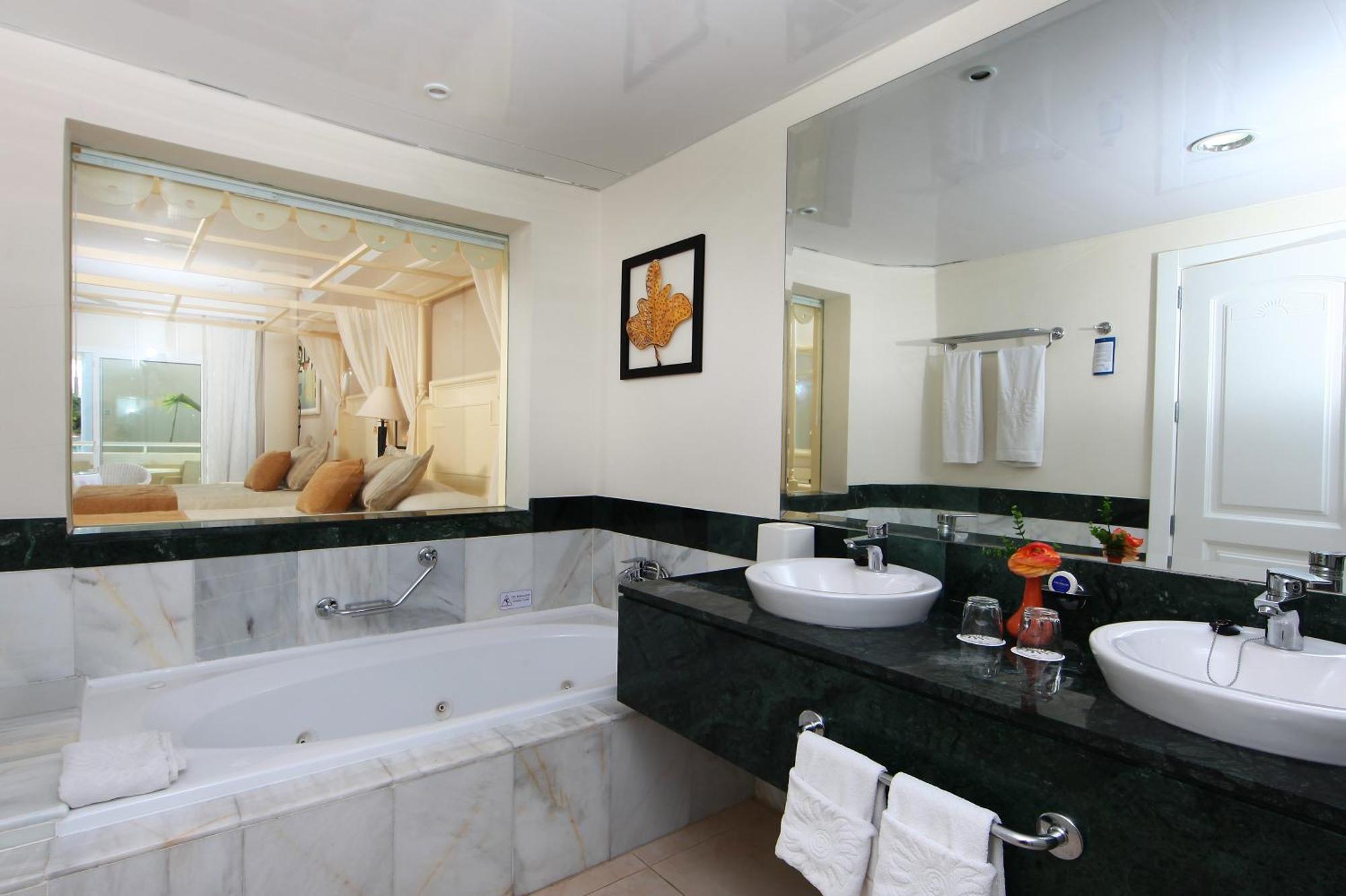Suite Júnior