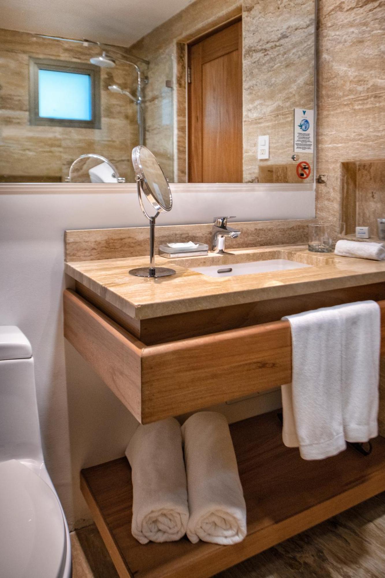 Quartos Vibe com 2 Camas Queen-size - Não Fumador