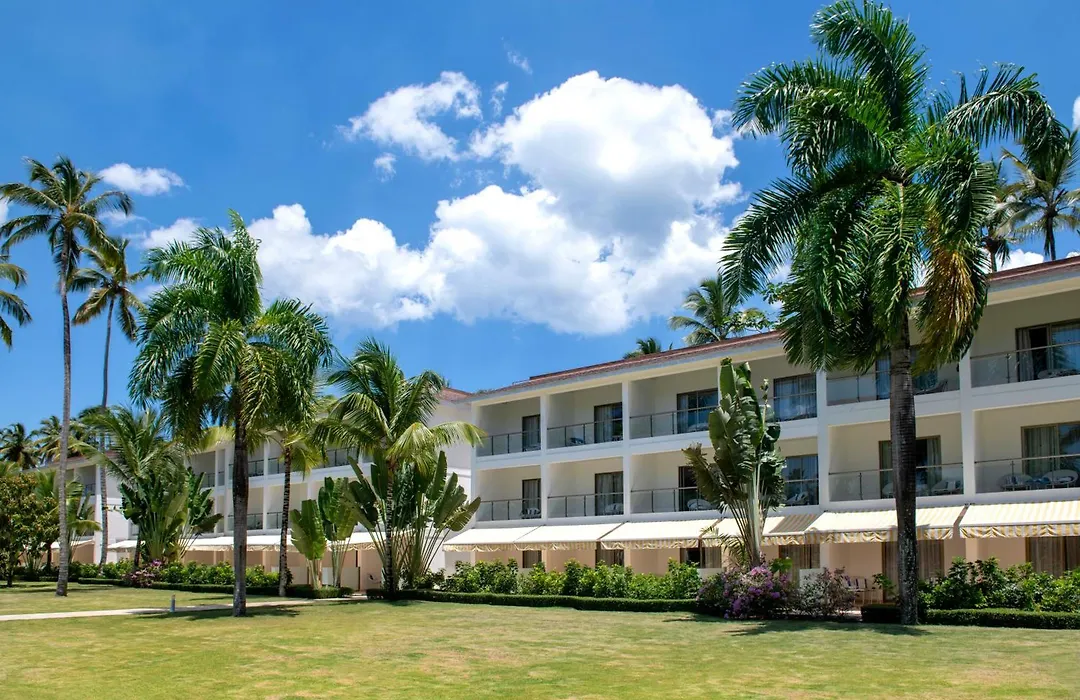 Viva V Samana By Wyndham, A Trademark Adults All Inclusive-1
